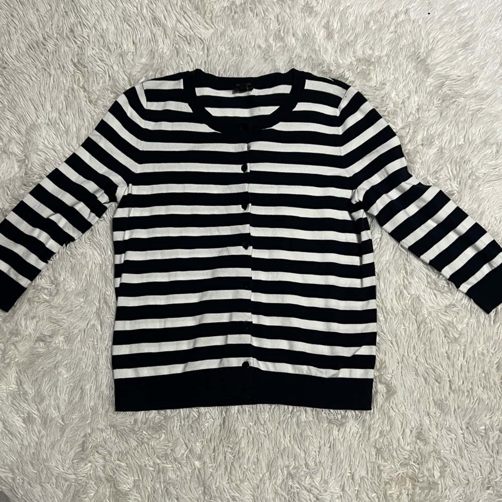 Talbots Petites size large